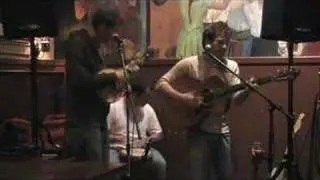 The Courtney Janes - 