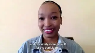 Making of Remote Participatory Video intervention - Listening to the voices of refugees