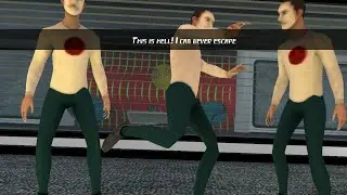 Smilling-xcorp version 5.3.4 game over 
