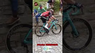 Florian SENECHAL/ RENEWI TOUR 2025