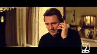 Liam Neeson talks A Walk Among The Tombstone