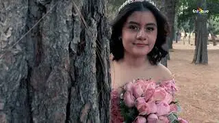 Jackeline, un d&iacute;a para recordar siempre | Servicio Princess