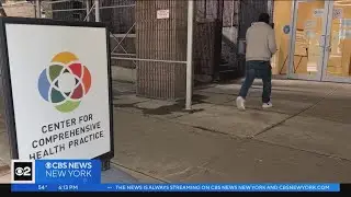 Data shows disproportionate distribution of drug treatment in Harlem