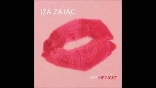 Iza Zając - Love You Madly #Jazz2025 #PolishJazz #JazzVocal