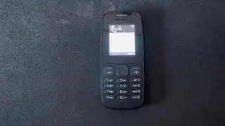 Nokia 105 (2017) Incoming Call