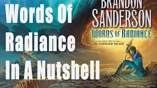 Words of Radiance In a Nutshell (meme)