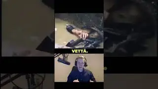 Onko t&auml;ss&auml; maailman ahdistavin harjoitus? 😰