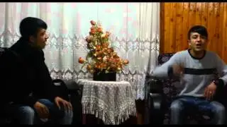 Mustafa Uğurlu [Aşkımın İhaneti]2016