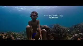 Jago: A Life Underwater...Born To Dive