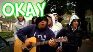 NSG - Badman