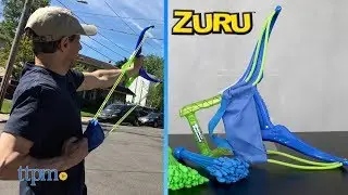 Bunch O Balloons Slingshot from Zuru