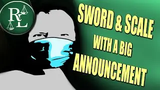 LIVE with Sword and Scale's Mike Boudet on Cancel Culture and Corona | Rekieta Law
