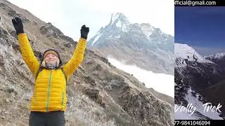 Latest Review for Nepalgram Adventure - a local Trekking Tour operator in Nepal