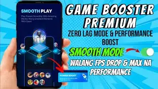 How To Overclock Android  Without Root | Increase Fps And Fix Lags | 30GHz To 90GHz #overclocknoroot
