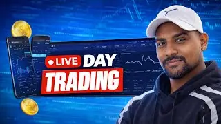 8 JAN | Live Forex & Crypto Trading | Analysis & Psychology #Mantriixfx $MXS