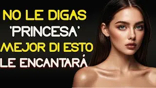 &ldquo;El Apodo Secreto que Derrite a Cualquier Mujer (Si lo Usas Correctamente)&rdquo;