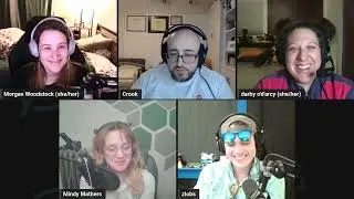Blittle League ep 129 - Mystery on the Philly Express
