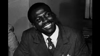 Oral Histories Preview: Conservative Commentator Armstrong Williams