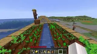 Minecraft Hardcore Ep.1