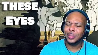 The Guess Who - These Eyes (First Time Reaction) So Blissful!!! 😎😎😎