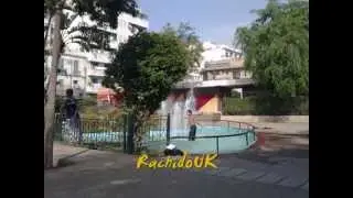 Ma'nensseksh ya Hussein Dey