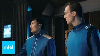 Intel vPro - Performance: Cloning | Intel Business