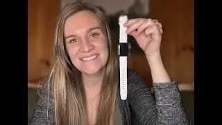 Review - Bandletic Suede Leather Apple Watch Band