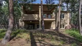 Real Estate Video Tour 3510 Conecrest Ln, Colorado Springs, CO