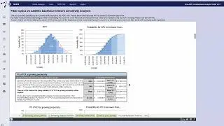 Tool #13&ndash; Fibre vs Sat backhaul business case