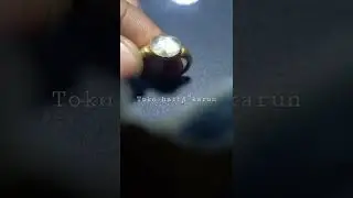 cincin emas kuno #shorts