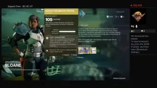 Destiny 2 leveling