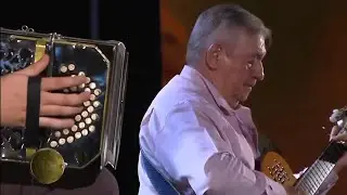 Cacho Espíndola - Fiesta Nacional del Chamamé (2025)
