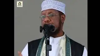 Qiso gaaban oo cajiib ah // sh mohamed abdi umal