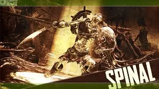 KI3 - Official Spinal Gameplay Trailer