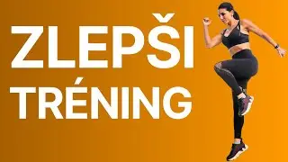 Ako zvýšiť prísun kyslíka pri tréningu