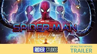 Spiderman-No Way Home 