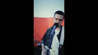 The Late Summers - Stains (Vertical Live Session)