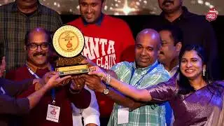 Carol Virunnu 2025 Prize Distribution | Powered By MSOC MEDIA UK
