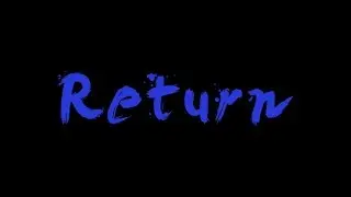 H1 Montage - Return