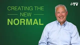 Creating the New Normal [5 Things You Can Do]