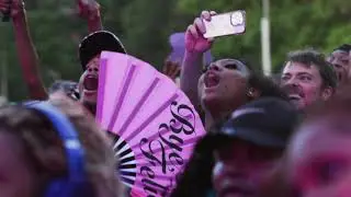 SummerStage 2025 Recap