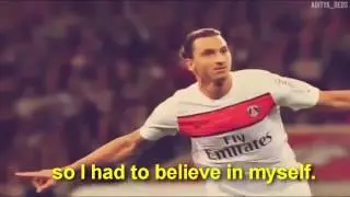 Ibrahimovic Zlatan - Motivation Video