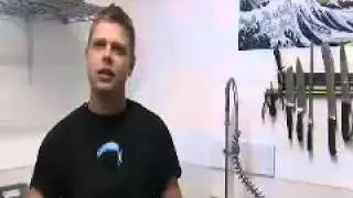 How to filet a wild Salmon The Daily Catch Seafood Company Vancouver.mp4