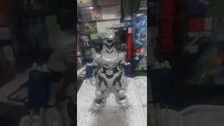 Bad news!!! #livestream #modelkit #actionfigures #animation