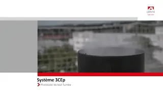Syst&egrave;me 3CEp : comment r&eacute;aliser un test fum&eacute;e ?