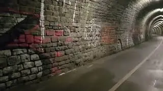 Шуленберг туннель