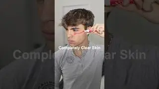 Instant tan skin care routine