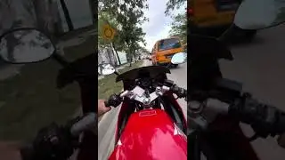 Honda Nsr 150 RR (2 Stroke)