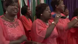 We Bless Your Holy Name:  Pastor Hope
