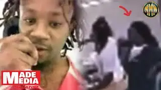 King Lil Jay Tells The Real Truth About Jail Footage Leaking‼️🤯 (full live)